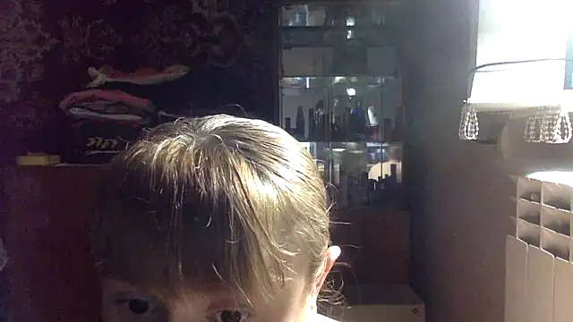 Snapshot of KlavdiaPetrivna chatting on April 12, 2026, 12:58 am KlavdiaPetrivna online show from April 12, 2026, 12:58 am