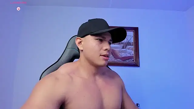 Snapshot of RoyConstance chatting on February 12, 2026, 3:50 am RoyConstance online show from February 12, 2026, 3:50 am