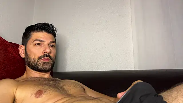 xxSexPrincexx online show from November 14, 2025, 2:04 am