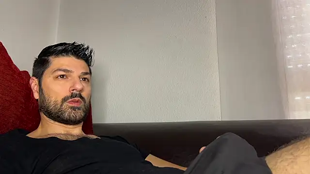 Snapshot of xxSexPrincexx chatting on February 8, 2026, 9:51 am xxSexPrincexx online show from February 8, 2026, 9:51 am