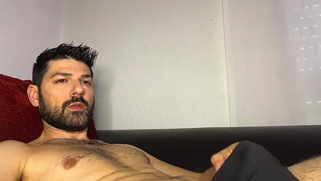 xxSexPrincexx online show from March 19, 2026, 9:20 am