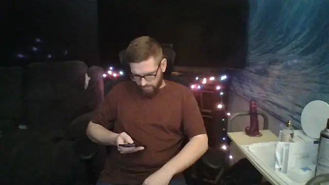 Snapshot of Brobun4fun chatting on November 19, 2025, 1:49 am Brobun4fun online show from November 19, 2025, 1:49 am