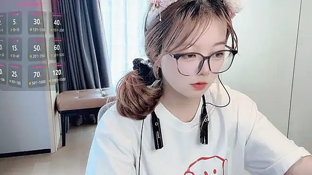 MM-Xylia online show from September 29, 2025, 5:47 am