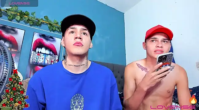 soyander03  online show from December 31, 2024, 5:29 pm