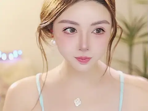 Snapshot of Qiaoqiao_ chatting on May 15, 2026, 4:16 pm Qiaoqiao online show from May 15, 2026, 4:16 pm