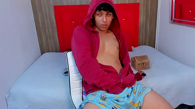 axel ps online show from November 13, 2025, 8:57 pm