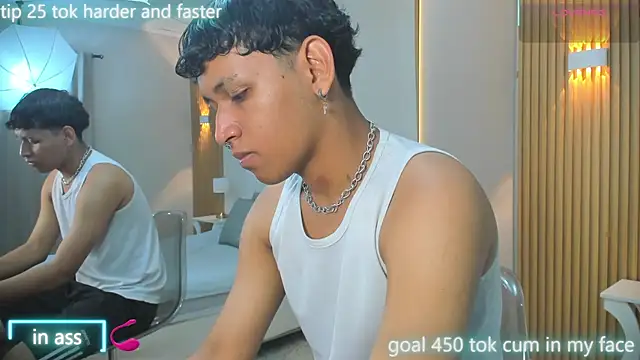 axel ps online show from September 18, 2025, 4:04 am