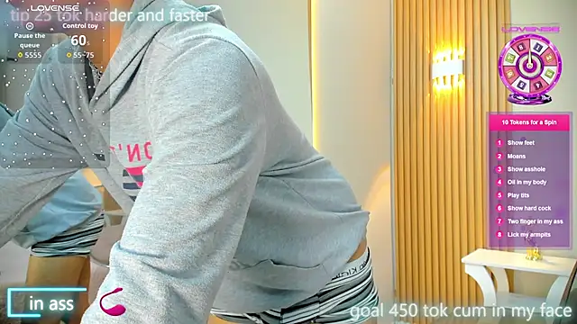 axel ps online show from September 13, 2025, 4:12 am