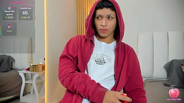 axel ps online show from November 30, 2025, 3:40 am