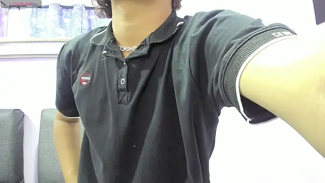 axel ps online show from February 27, 2025, 5:37 pm