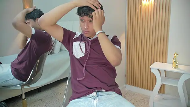 axel ps online show from October 12, 2025, 3:41 am