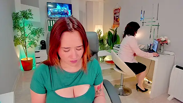 Butterflyblue dream online show from January 17, 2025, 12:31 pm