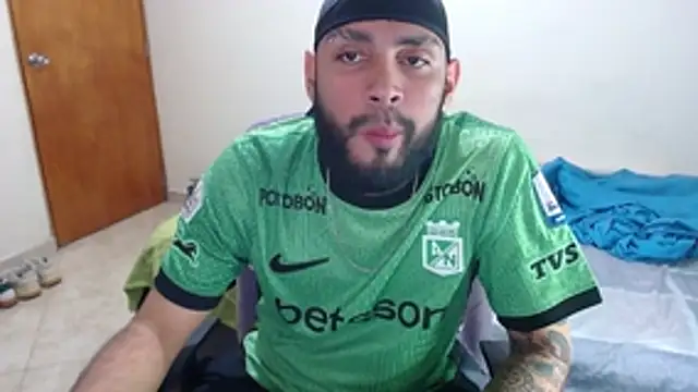 samir music online show from October 30, 2025, 2:54 am