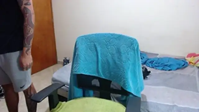 samir music online show from November 6, 2025, 1:15 pm