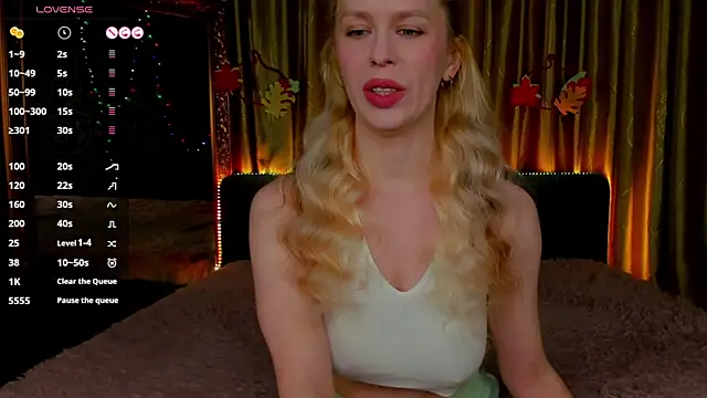 Snapshot of _Sandra_Tender_ chatting on November 21, 2025, 7:29 am Sandra Tender online show from November 21, 2025, 7:29 am