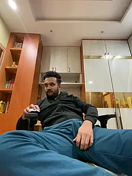 BengaliBabu Rohan online show from January 2, 2025, 3:19 pm