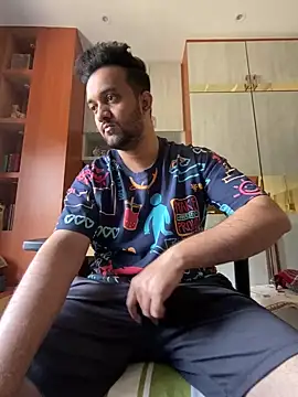 BengaliBabu Rohan online show from March 5, 2025, 6:33 am