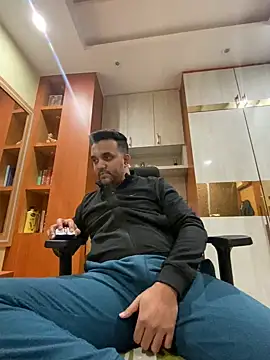 BengaliBabu Rohan online show from January 6, 2025, 2:47 pm