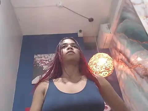 ysabel sanchez4 online show from November 23, 2025, 9:25 pm