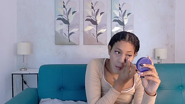 Snapshot of flavia_cruz chatting on March 22, 2026, 12:29 pm flavia cruz online show from March 22, 2026, 12:29 pm