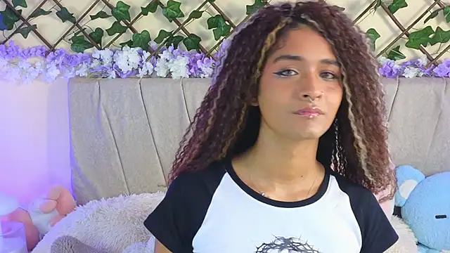 baby kaliope online show from February 22, 2025, 10:07 am