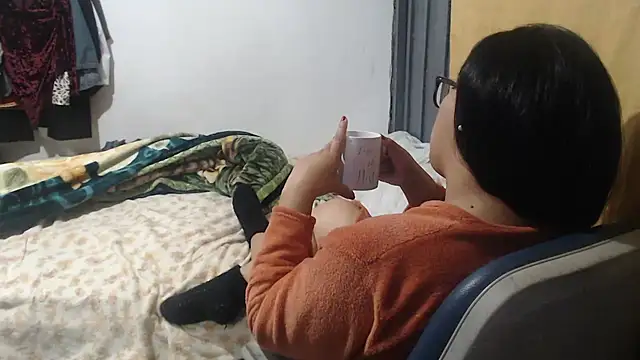 rainhavenus2024 online show from October 2, 2025, 10:51 am