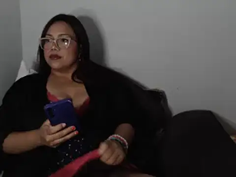 rainhavenus2024 online show from January 5, 2025, 2:17 am