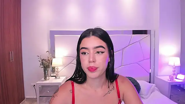 zoee jackson online show from March 17, 2025, 10:29 pm