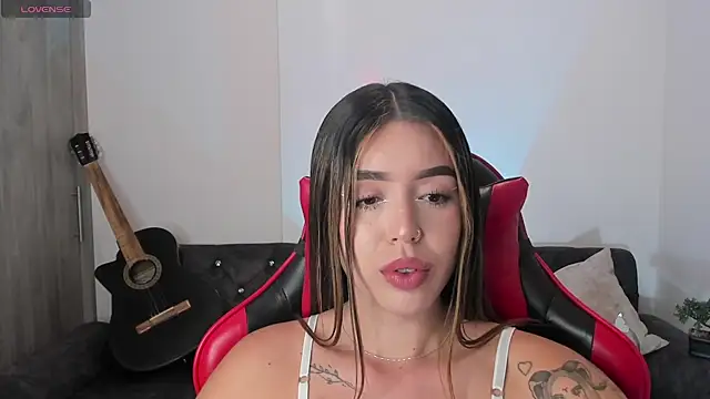 zoee jackson online show from September 14, 2025, 11:27 pm