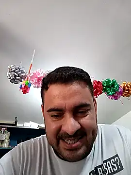 diegolebu online show from April 17, 2026, 2:53 pm