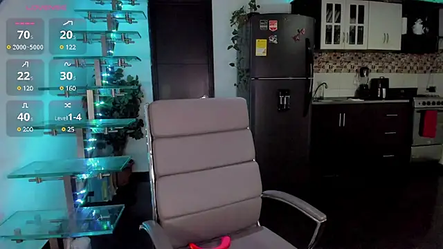 K--E online show from December 8, 2024, 11:51 pm