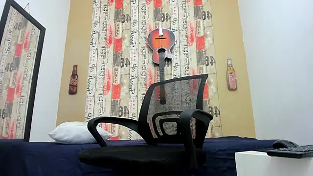 Andrey u92 online show from March 19, 2025, 7:27 pm