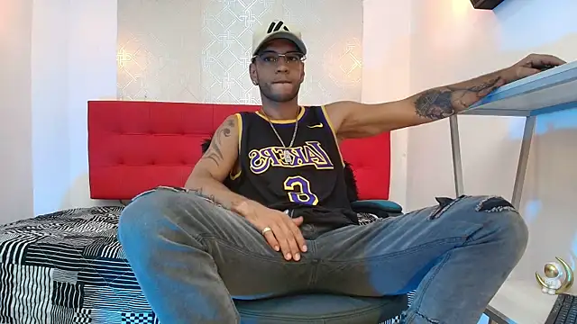 Andrey u92 online show from September 20, 2025, 7:30 pm