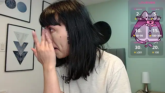 Snapshot of amy_adams1 chatting on February 9, 2026, 3:48 am amy adams1 online show from February 9, 2026, 3:48 am