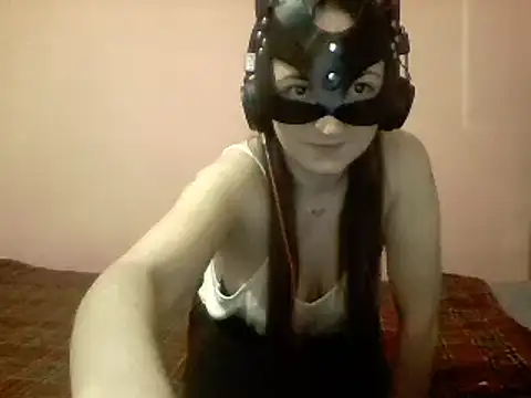 MaxWellas6 online show from March 20, 2025, 9:56 pm