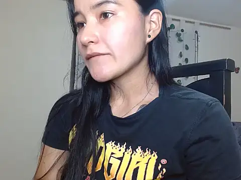 kazumi6 online show from December 20, 2025, 12:46 am