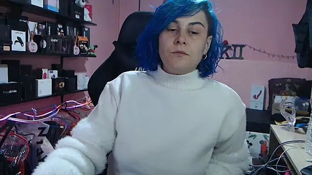 Snapshot of sukii93 chatting on April 12, 2026, 3:59 pm sukii93 online show from April 12, 2026, 3:59 pm