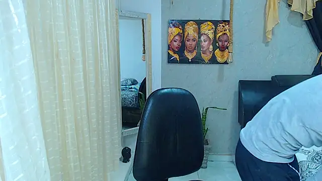 nazper online show from September 29, 2025, 4:01 pm