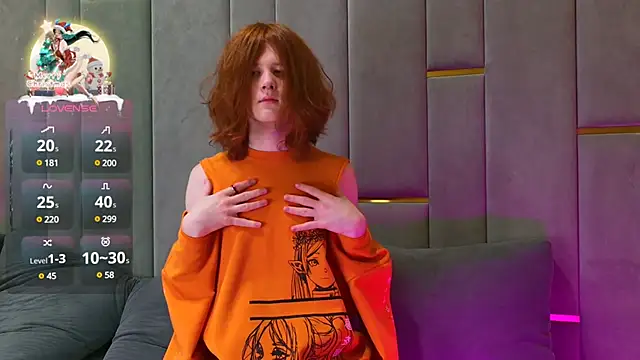 Snapshot of ZaynGraham chatting on December 28, 2024, 3:59 pm ZaynGraham online show from December 28, 2024, 3:59 pm