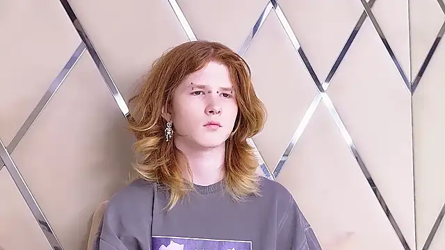 ZaynGraham online show from March 1, 2026, 10:59 am