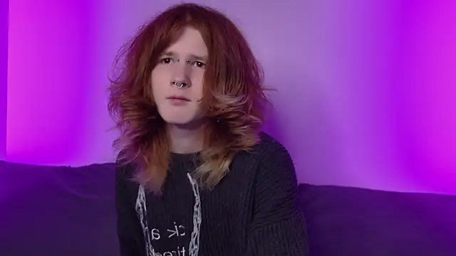 ZaynGraham online show from March 7, 2026, 4:52 am