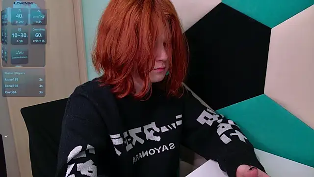 Snapshot of ZaynGraham chatting on December 15, 2024, 6:04 pm ZaynGraham online show from December 15, 2024, 6:04 pm