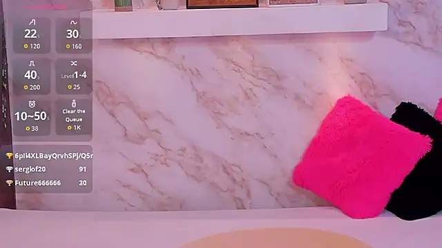 Snapshot of AmyBarton02 chatting on December 15, 2025, 6:36 pm AmyBarton02 online show from December 15, 2025, 6:36 pm