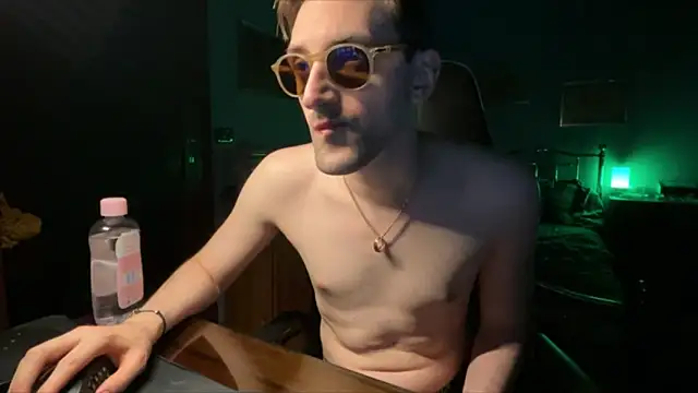 Stefisexy91 online show from February 24, 2026, 9:59 pm