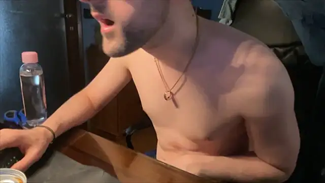 Stefisexy91 online show from February 22, 2026, 12:51 pm