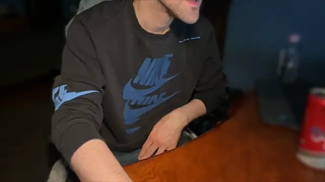 Stefisexy91 online show from April 12, 2026, 11:24 am