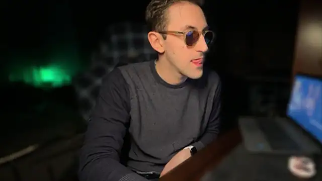 Stefisexy91 online show from March 3, 2026, 9:33 pm