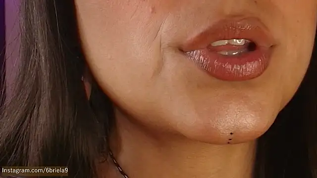 Snapshot of 6Briela9_ chatting on February 27, 2026, 5:24 pm 6Briela9 online show from February 27, 2026, 5:24 pm