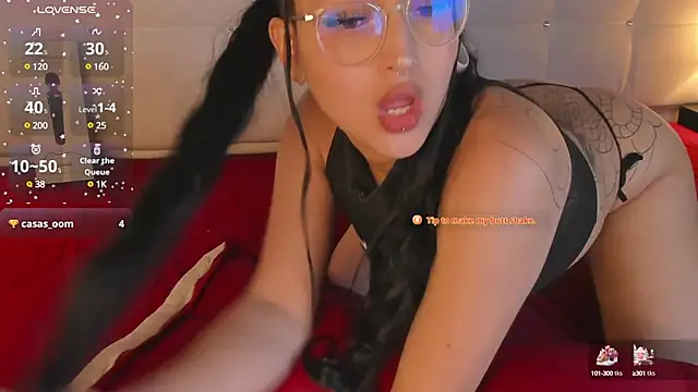 Snapshot of Cintya_Kros chatting on March 5, 2025, 9:48 pm Cintya Kros online show from March 5, 2025, 9:48 pm