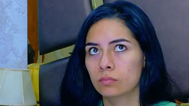 NicoleEsposito online show from April 21, 2026, 12:45 pm